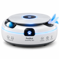 PetBot SmartPlay 360 - AI-Powered Interactive Pet Toy