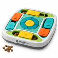 MindPaw Enrichment Puzzle - Mental Stimulation Pet Toy